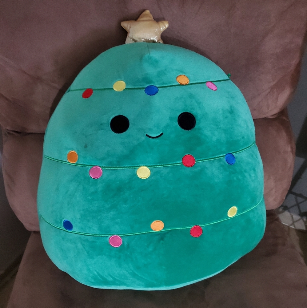 Squishmallow